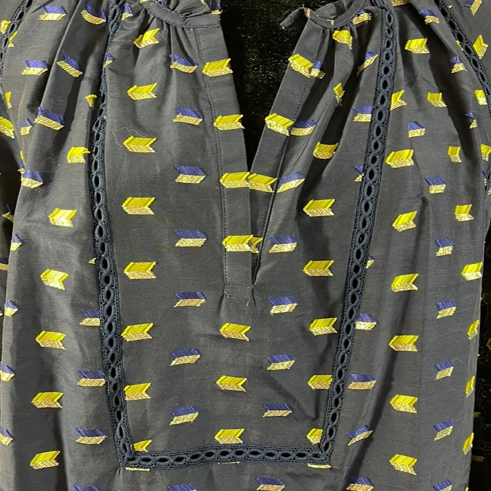 J. Crew nwt crew